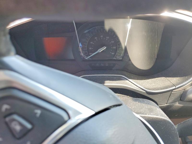 Aukcja sprzedaży 2014 Ford Fusion, vin: 3FA6P0HD1ER229667, numer aukcji: 60964136