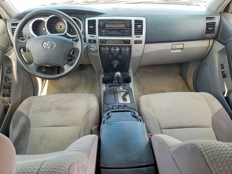 Продаж на аукціоні авто 2004 Toyota 4runner, vin: JTEBU14R140036566, номер лоту: 62405766