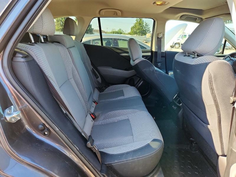Продажа на аукционе авто 2022 Subaru Outback, vin: 4S4BTAFC7N3193983, номер лота: 62789336