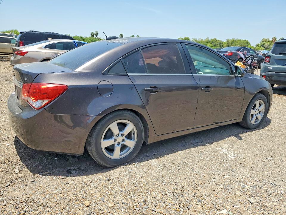 Aukcja sprzedaży 2015 Chevrolet Cruze, vin: 1G1PC5SB8F7270314, numer aukcji: 61748076