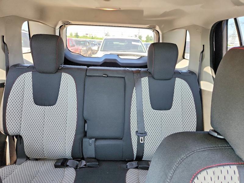 Aukcja sprzedaży 2013 Gmc Terrain, vin: 2GKALMEK0D6135851, numer aukcji: 73345045
