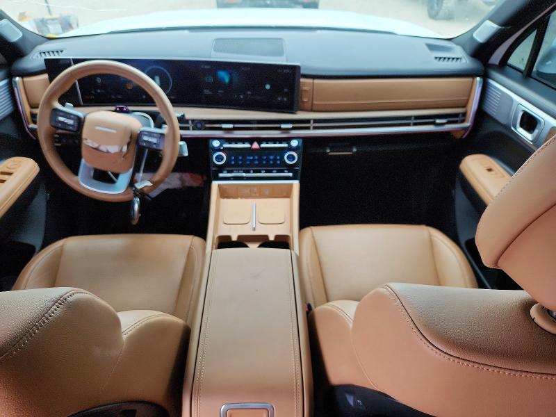 Продажа на аукционе авто 2026 Hyundai Santa Fe, vin: 5NMP44GL0TH167084, номер лота: 61772536