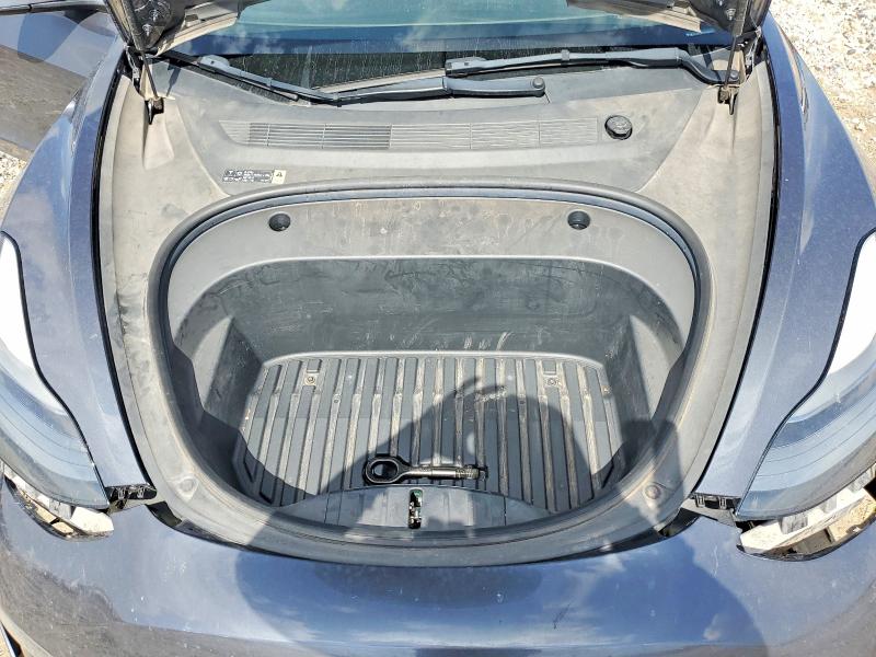 Aukcja sprzedaży 2021 Tesla Model 3, vin: 5YJ3E1EC0MF094833, numer aukcji: 62712286