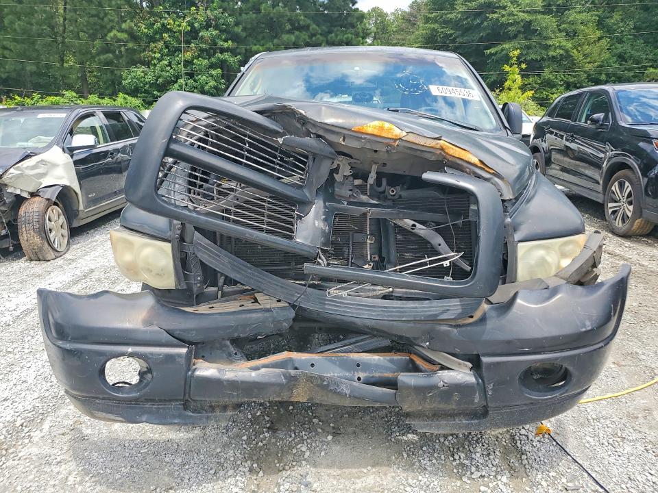 2002 Dodge Ram 1500 მანქანა იყიდება აუქციონზე, vin: 1D7HA18N02J193078, აუქციონის ნომერი: 60945536