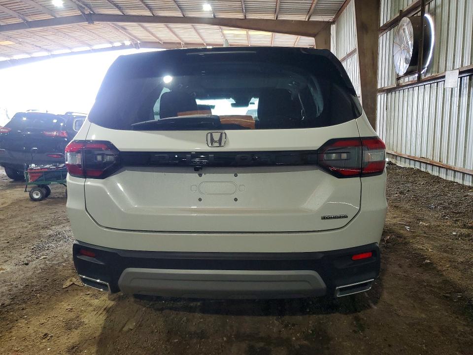 Aukcja sprzedaży 2025 Honda Pilot, vin: 5FNYG2H78SB034302, numer aukcji: 60841326