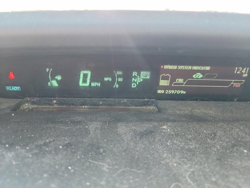 Продаж на аукціоні авто 2012 Toyota Prius, vin: JTDKN3DU6C1558409, номер лоту: 62151646