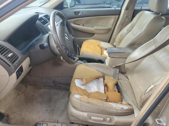 Продажа на аукционе авто 2005 Honda Accord, vin: 1HGCM66875A015566, номер лота: 60371176