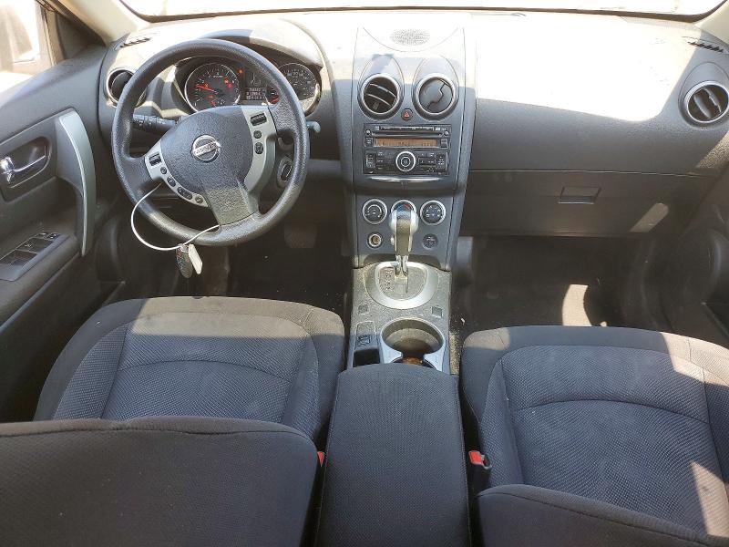 Aukcja sprzedaży 2013 Nissan Rogue, vin: JN8AS5MV5DW142627, numer aukcji: 60590346