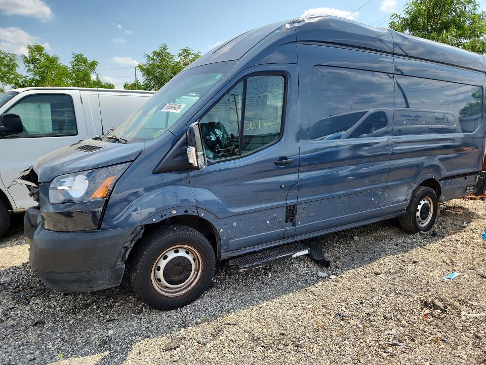 Продажа на аукционе авто 2019 Ford Transit, vin: 1FTYR3XMXKKA97461, номер лота: 56993426