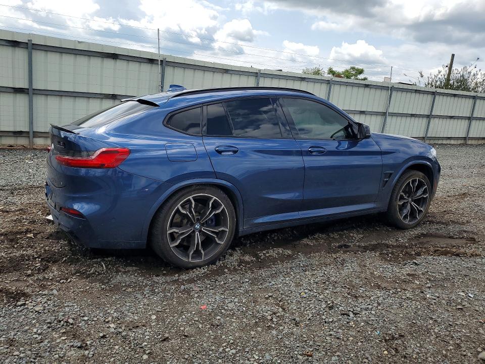 2020 Bmw X4 მანქანა იყიდება აუქციონზე, vin: 5YMUJ0C07L9C73957, აუქციონის ნომერი: 63015956