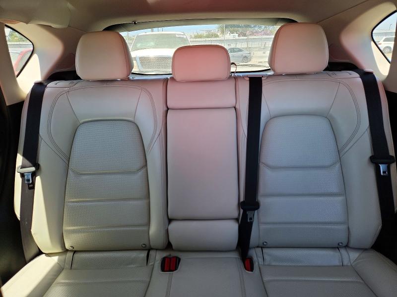 Aukcja sprzedaży 2021 Mazda Cx-5, vin: JM3KFADM4M1382129, numer aukcji: 60036526