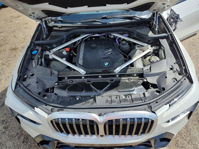 Aukcja sprzedaży 2025 Bmw X7, vin: 5UX23EM07S9W54448, numer aukcji: 62093216