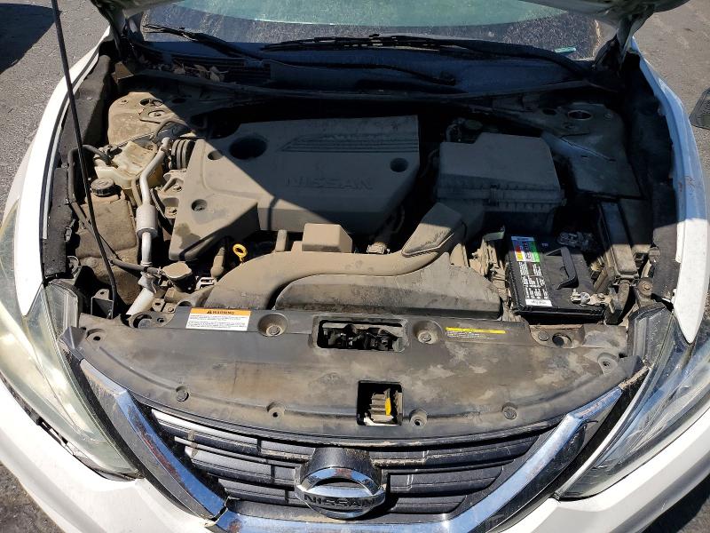 Aukcja sprzedaży 2016 Nissan Altima, vin: 1N4AL3AP1GN345081, numer aukcji: 61227956