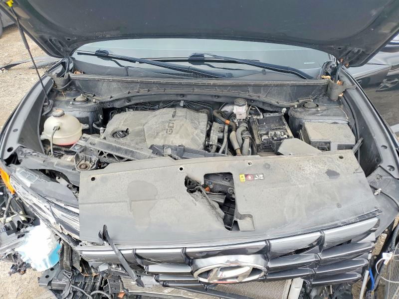 Aukcja sprzedaży 2023 Hyundai Tucson, vin: 5NMJB3AEXPH164604, numer aukcji: 60578376