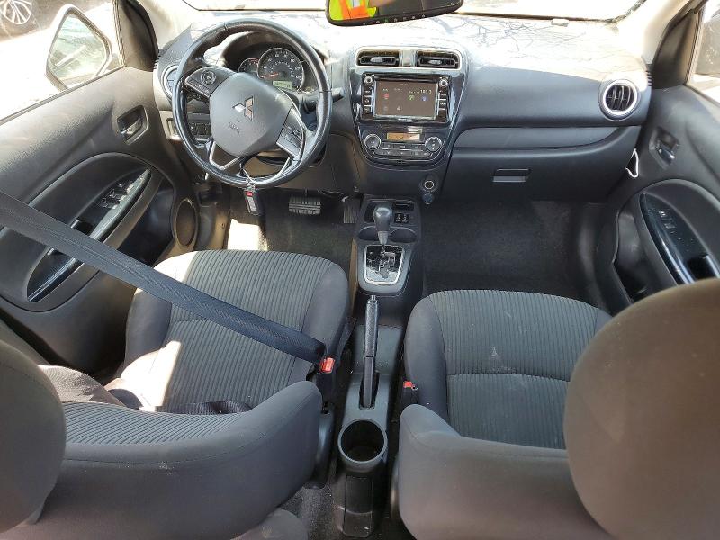 Aukcja sprzedaży 2017 Mitsubishi Mirage, vin: ML32F4FJ2HHF16037, numer aukcji: 61182436
