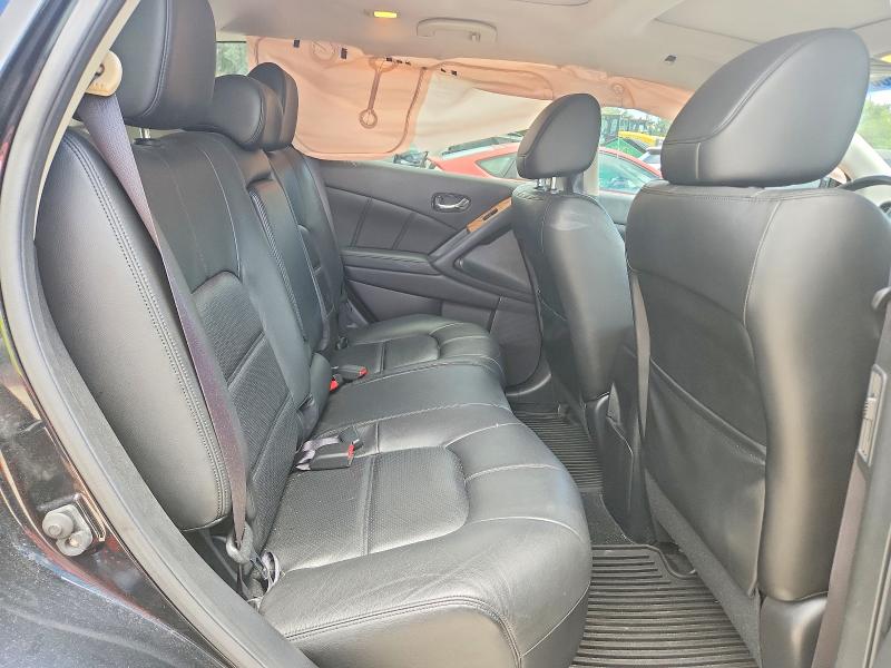 60073336 :رقم المزاد ، JN8AZ1MW2DW301701 vin ، 2013 Nissan Murano مزاد بيع