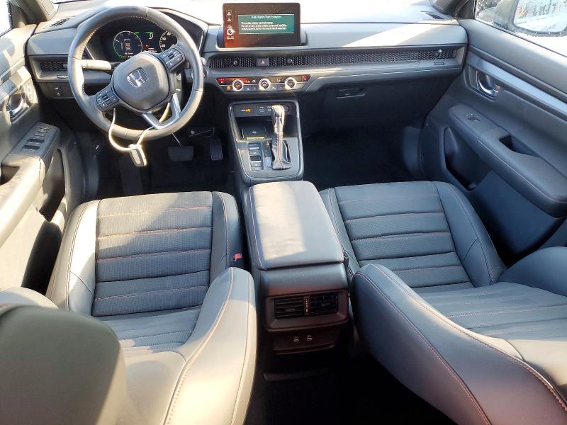 Aukcja sprzedaży 2025 Honda Cr-v, vin: 5J6RS6H85SL022473, numer aukcji: 60846556