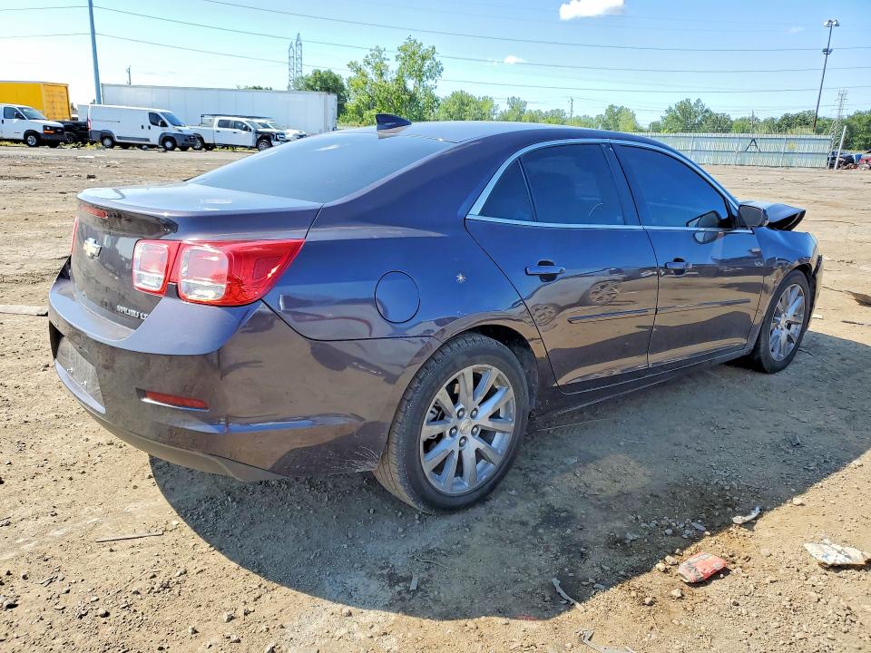 Aukcja sprzedaży 2015 Chevrolet Malibu, vin: 1G11D5SL2FF247077, numer aukcji: 63029036