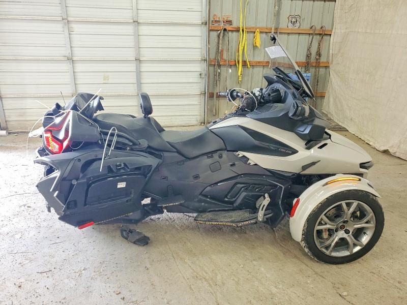 Продаж на аукціоні авто 2021 Can-am Spyder Roadster, vin: 2BXNBDD2XMV003218, номер лоту: 62973156