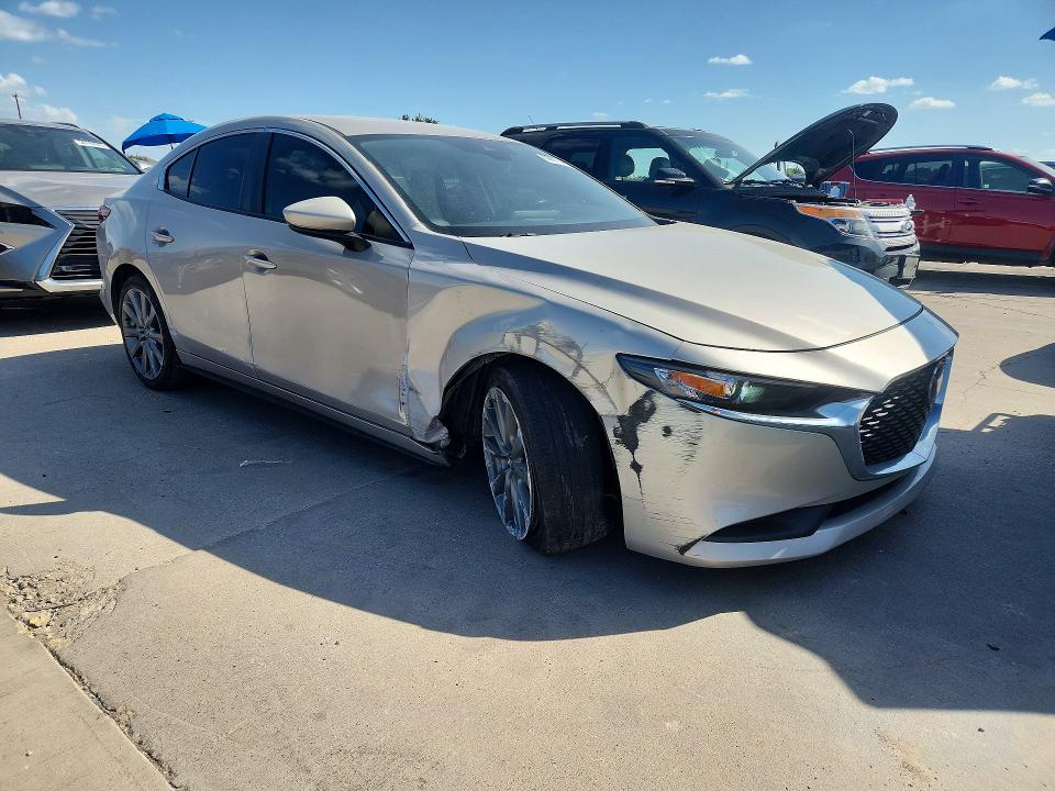 Продажа на аукционе авто 2023 Mazda 3, vin: 3MZBPABM1PM359629, номер лота: 59013466