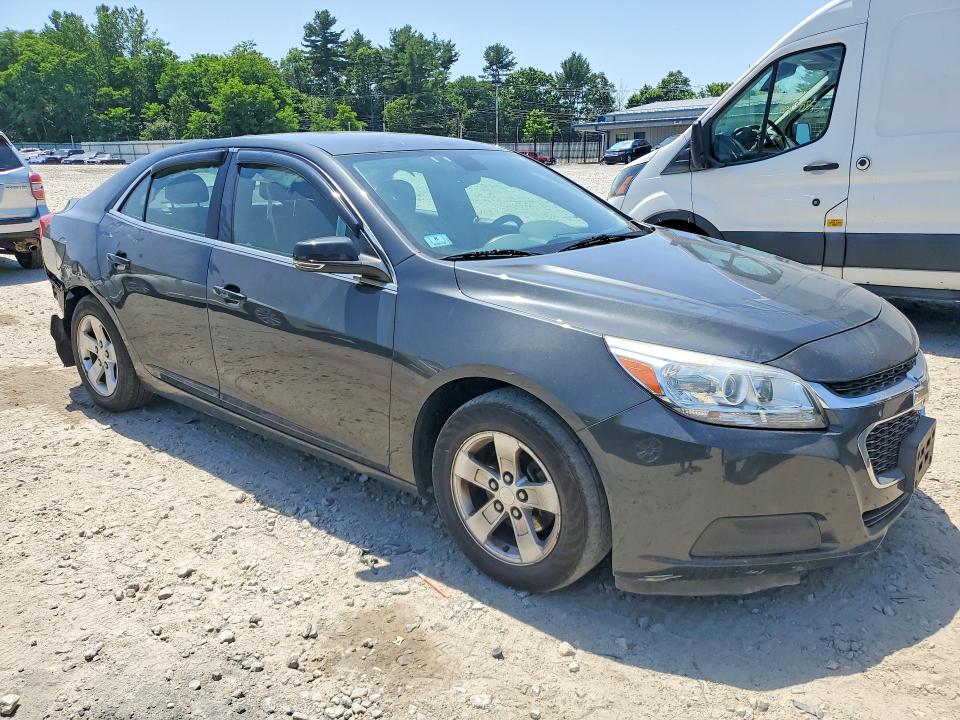 2015 Chevrolet Malibu მანქანა იყიდება აუქციონზე, vin: 1G11C5SL4FF113674, აუქციონის ნომერი: 59952216