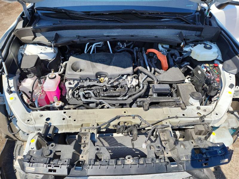 Aukcja sprzedaży 2024 Toyota Grand Highlander Hybrid, vin: 5TDACAB50RS027932, numer aukcji: 95588845
