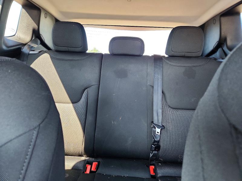 Aukcja sprzedaży 2016 Jeep Renegade, vin: ZACCJBBT1GPC51966, numer aukcji: 63288946