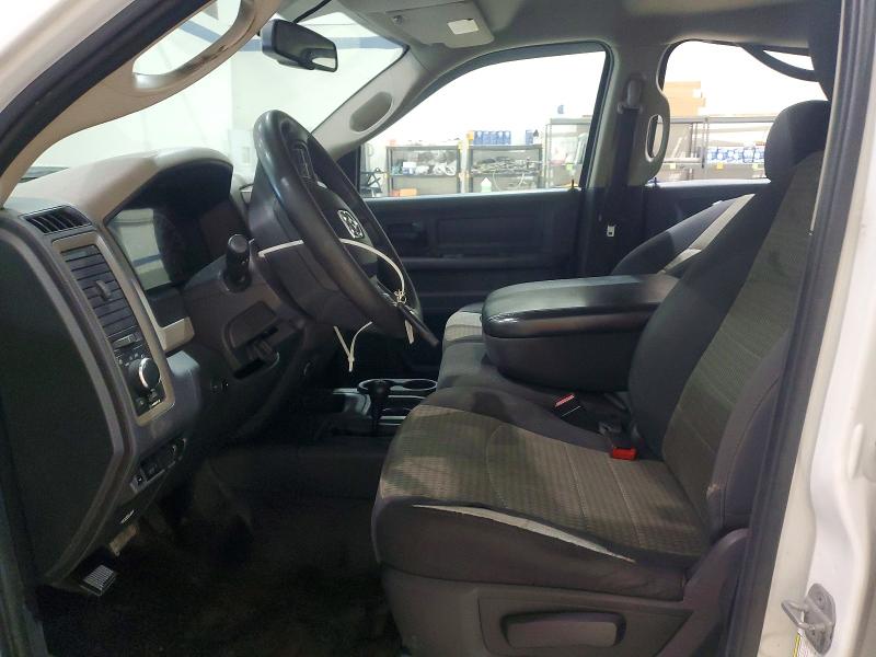 Aukcja sprzedaży 2012 Dodge Ram 2500, vin: 3C6UD5CL1CG315745, numer aukcji: 60897016