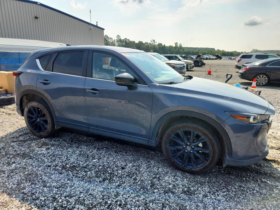 Aukcja sprzedaży 2024 Mazda Cx-5, vin: JM3KFBCL5R0512883, numer aukcji: 62046496