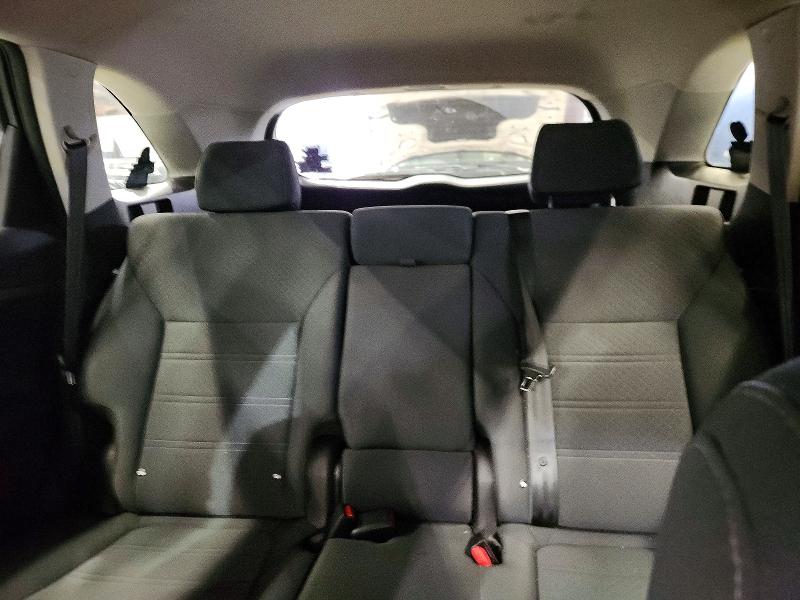 Продажа на аукционе авто 2017 Kia Sorento, vin: 5XYPG4A33HG289486, номер лота: 62156966