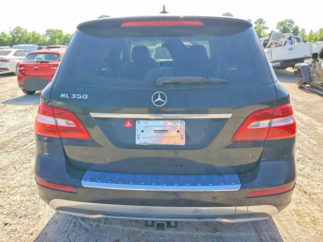 61441576 :رقم المزاد ، 4JGDA5JB4DA175309 vin ، 2013 Mercedes-benz Ml مزاد بيع