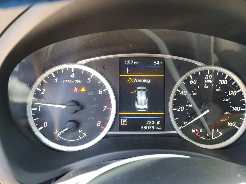 Aukcja sprzedaży 2019 Nissan Sentra, vin: 3N1AB7AP6KY236294, numer aukcji: 62984836