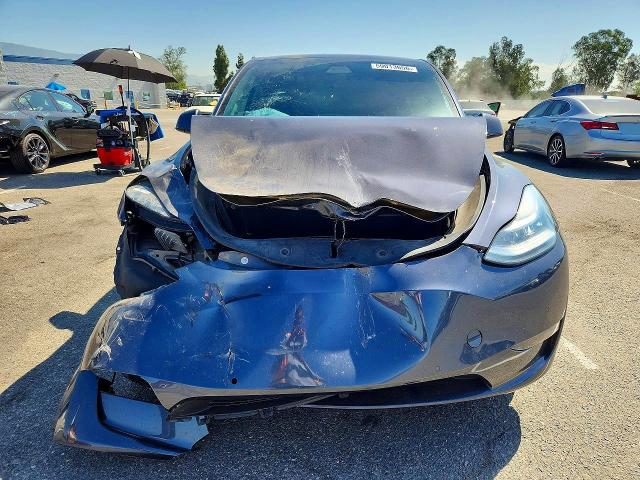 2021 Tesla Model Y მანქანა იყიდება აუქციონზე, vin: 5YJYGDEE6MF159560, აუქციონის ნომერი: 59013656