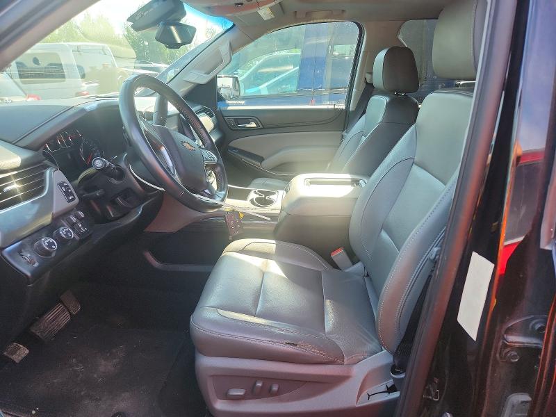 Aukcja sprzedaży 2018 Chevrolet Suburban, vin: 1GNSKHKC2JR329926, numer aukcji: 59353966
