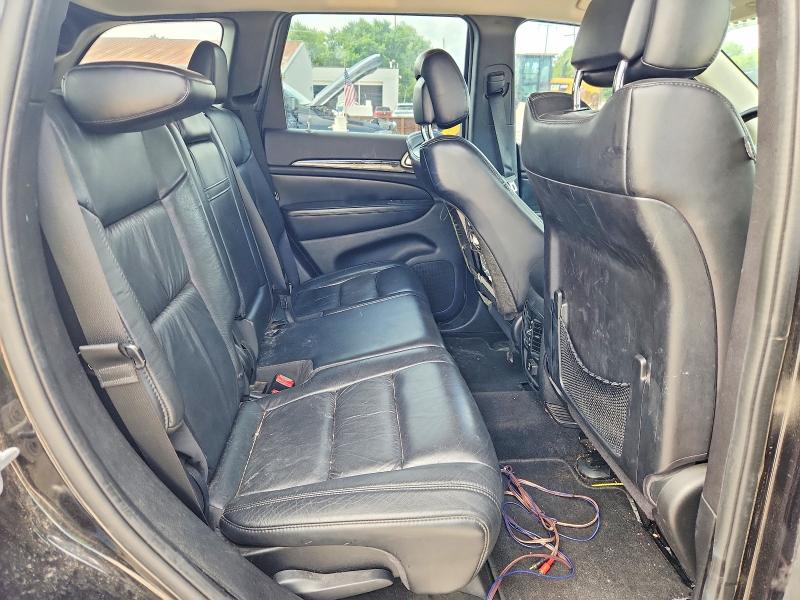 62138966 :رقم المزاد ، 1C4RJEAG6CC106193 vin ، 2012 Jeep Grand Cherokee مزاد بيع