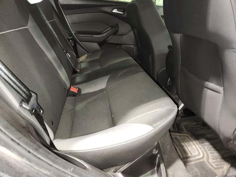 Продаж на аукціоні авто 2014 Ford Focus, vin: 1FADP3F26EL238390, номер лоту: 63515336