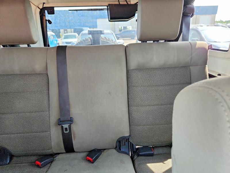 60946606 :رقم المزاد ، 1J8GA59188L614334 vin ، 2008 Jeep Wrangler Unlimited مزاد بيع
