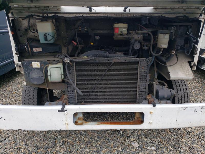 2012 Workhorse Commercial Chassis მანქანა იყიდება აუქციონზე, vin: 5B4MFG2E9C3448845, აუქციონის ნომერი: 60501736