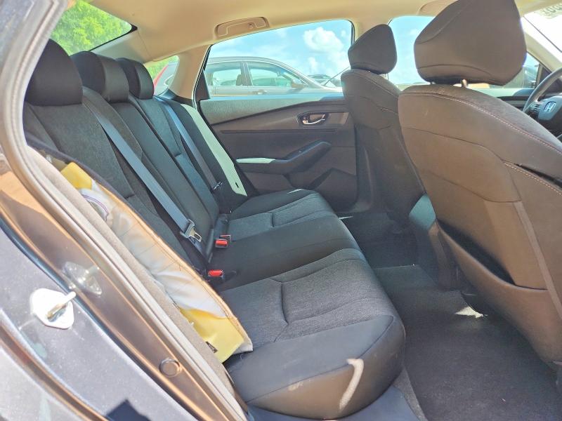 Продаж на аукціоні авто 2024 Honda Accord, vin: 1HGCY1F36RA086355, номер лоту: 59829686
