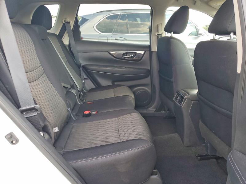 Aukcja sprzedaży 2019 Nissan Rogue, vin: 5N1AT2MV5KC827972, numer aukcji: 60877356