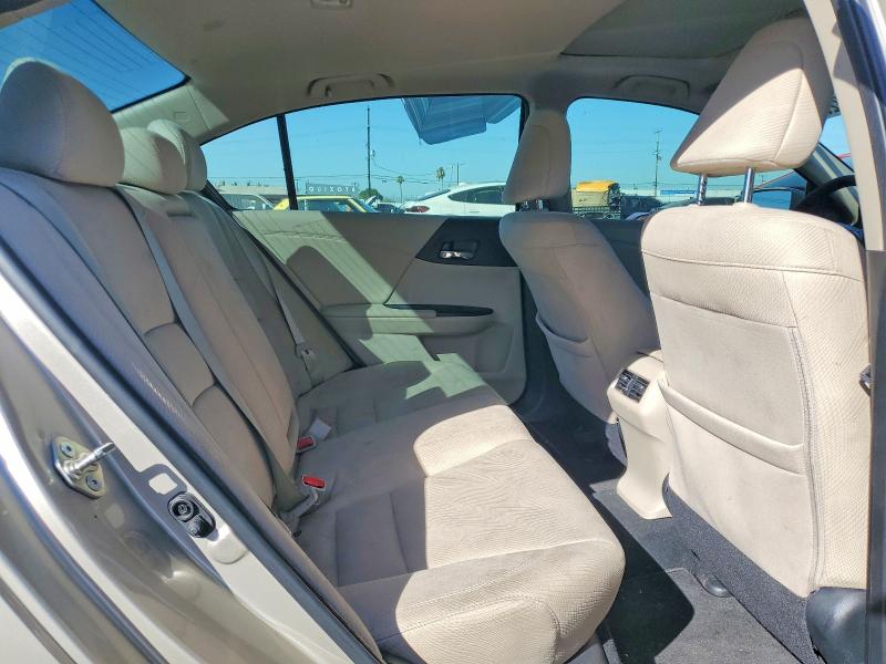 Продажа на аукционе авто 2016 Honda Accord, vin: 1HGCR2F79GA245324, номер лота: 61640826