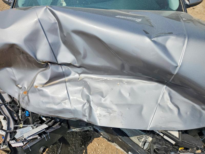 2023 Hyundai Elantra მანქანა იყიდება აუქციონზე, vin: KMHLS4AG2PU402708, აუქციონის ნომერი: 61604806