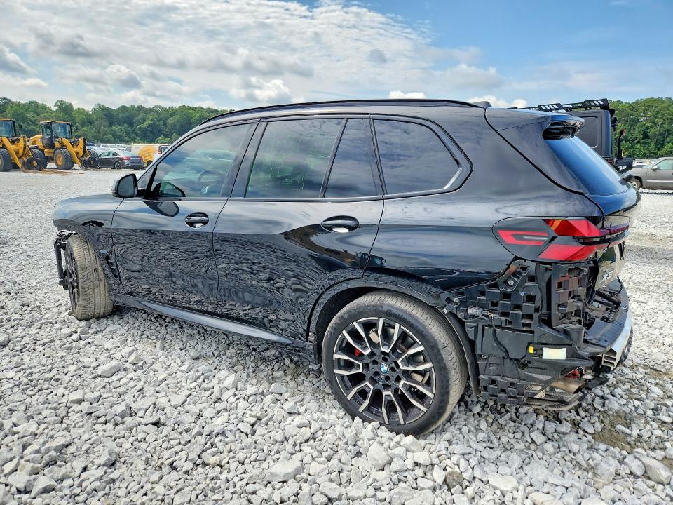 Продаж на аукціоні авто 2026 Bmw X5, vin: 5UX43EU04T9208963, номер лоту: 59566776