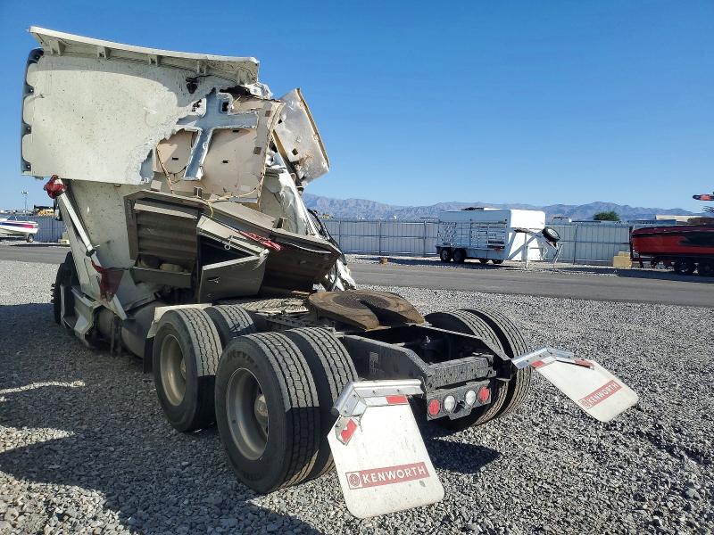 2024 Kenworth T680 მანქანა იყიდება აუქციონზე, vin: 1XKYD49X7RJ319485, აუქციონის ნომერი: 56635176