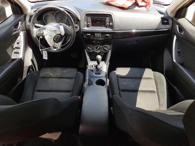 Продаж на аукціоні авто 2014 Mazda Cx-5, vin: JM3KE2CY7E0421154, номер лоту: 60755286