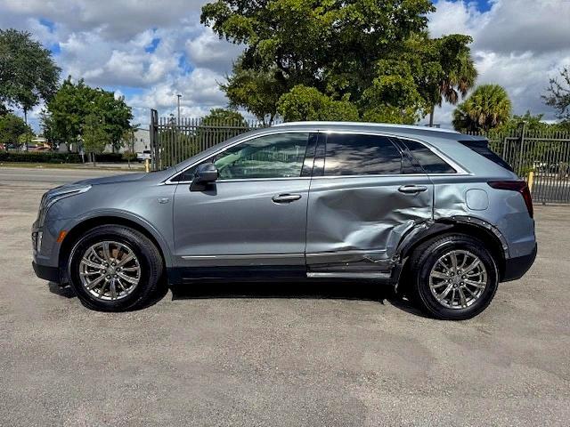 Продажа на аукционе авто 2020 Cadillac Xt5, vin: 1GYKNDRS7LZ196339, номер лота: 63362046