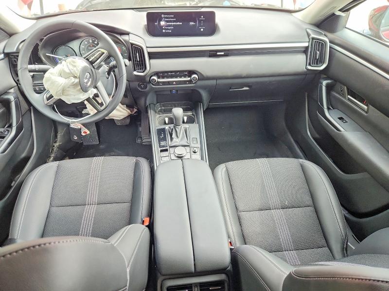 Aukcja sprzedaży 2026 Mazda Cx-50, vin: 7MMVAABW8TN181494, numer aukcji: 63258046