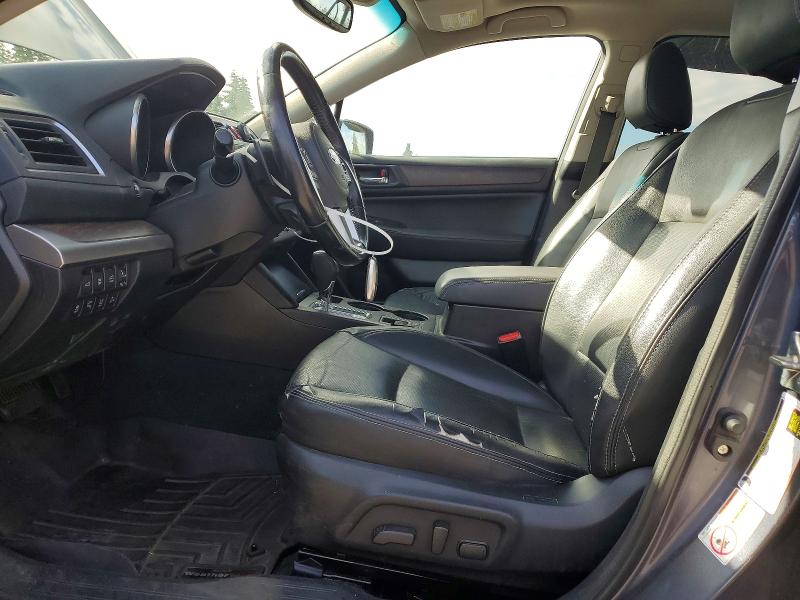 Aukcja sprzedaży 2016 Subaru Outback, vin: 4S4BSANC0G3268370, numer aukcji: 62503656