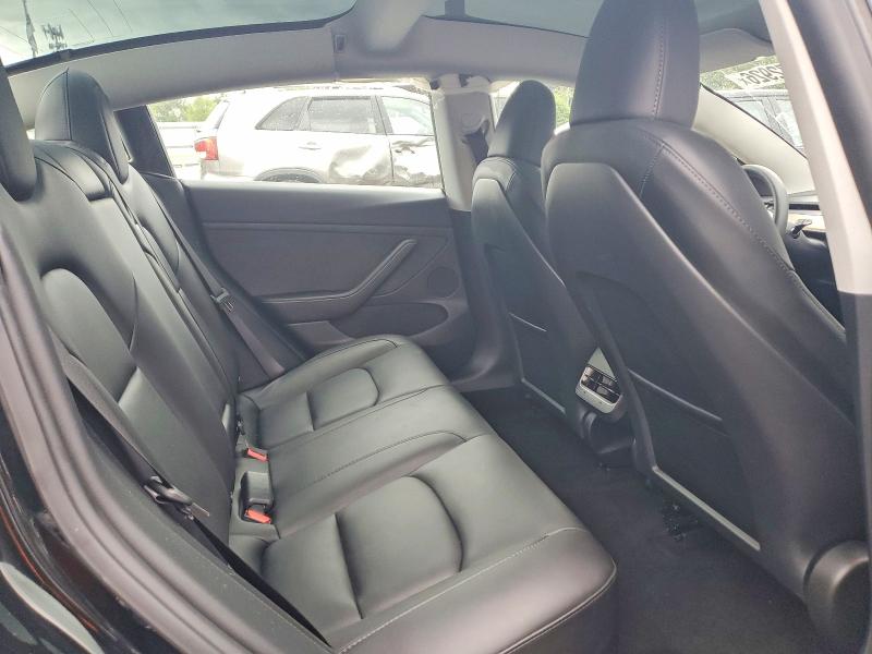 Продаж на аукціоні авто 2023 Tesla Model 3, vin: 5YJ3E1EBXPF608795, номер лоту: 62072926