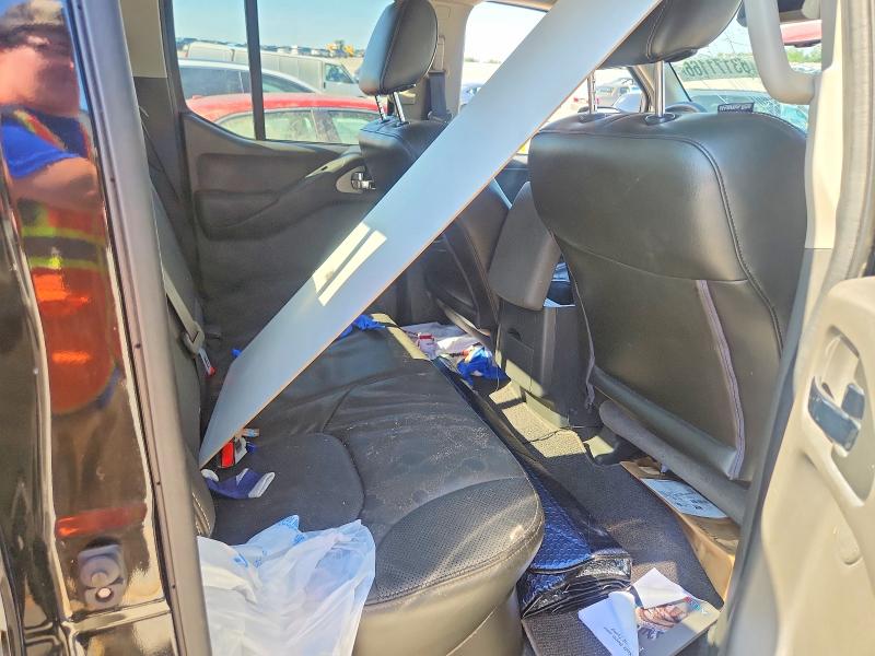 Продаж на аукціоні авто 2020 Nissan Frontier, vin: 1N6ED0EB3LN719011, номер лоту: 63171166